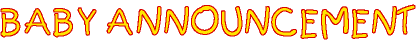 annoucement.gif (2748 bytes)